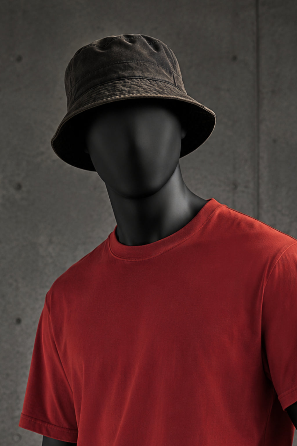 Custom DyeSub Bucket Hat (Copy)
