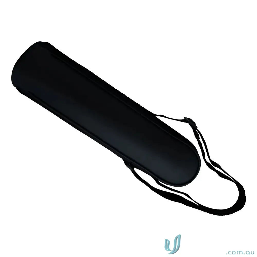 Black padded carrying case with shoulder strap for Bullet 500ml Stainless Steel Vacuum Flask