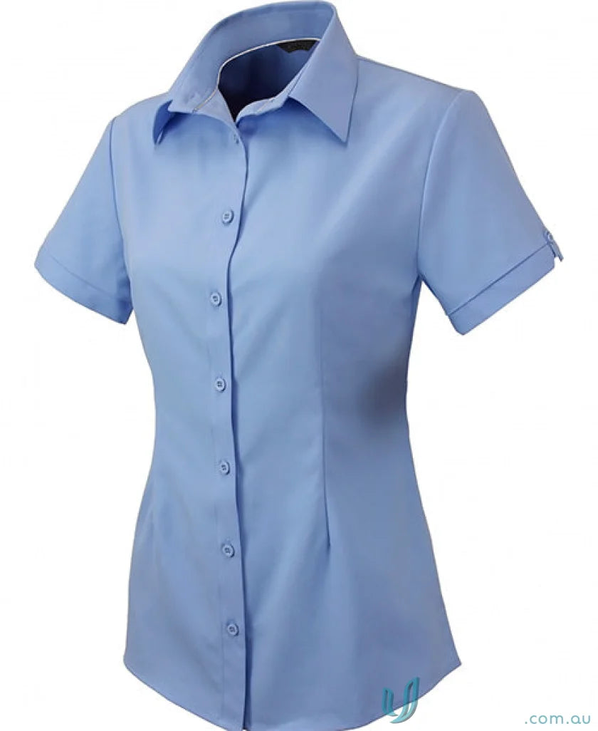 Stencil 2135S Candidate Ladies SS Shirts
