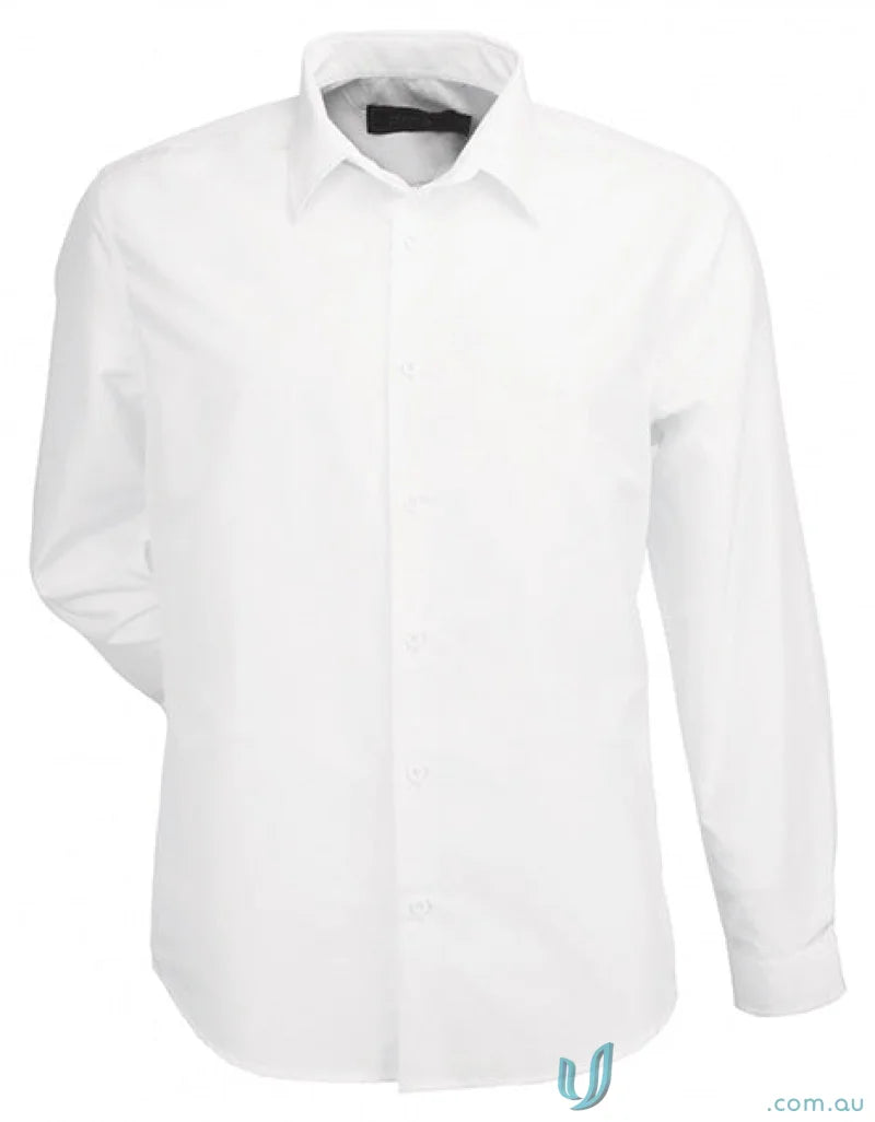 Stencil 2035L Candidate LS Shirts