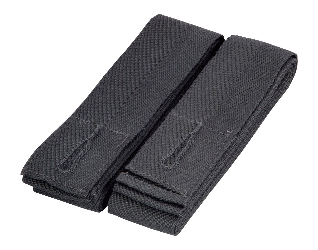 Winning Spirit AP08 Changeable Apron Straps in Black
