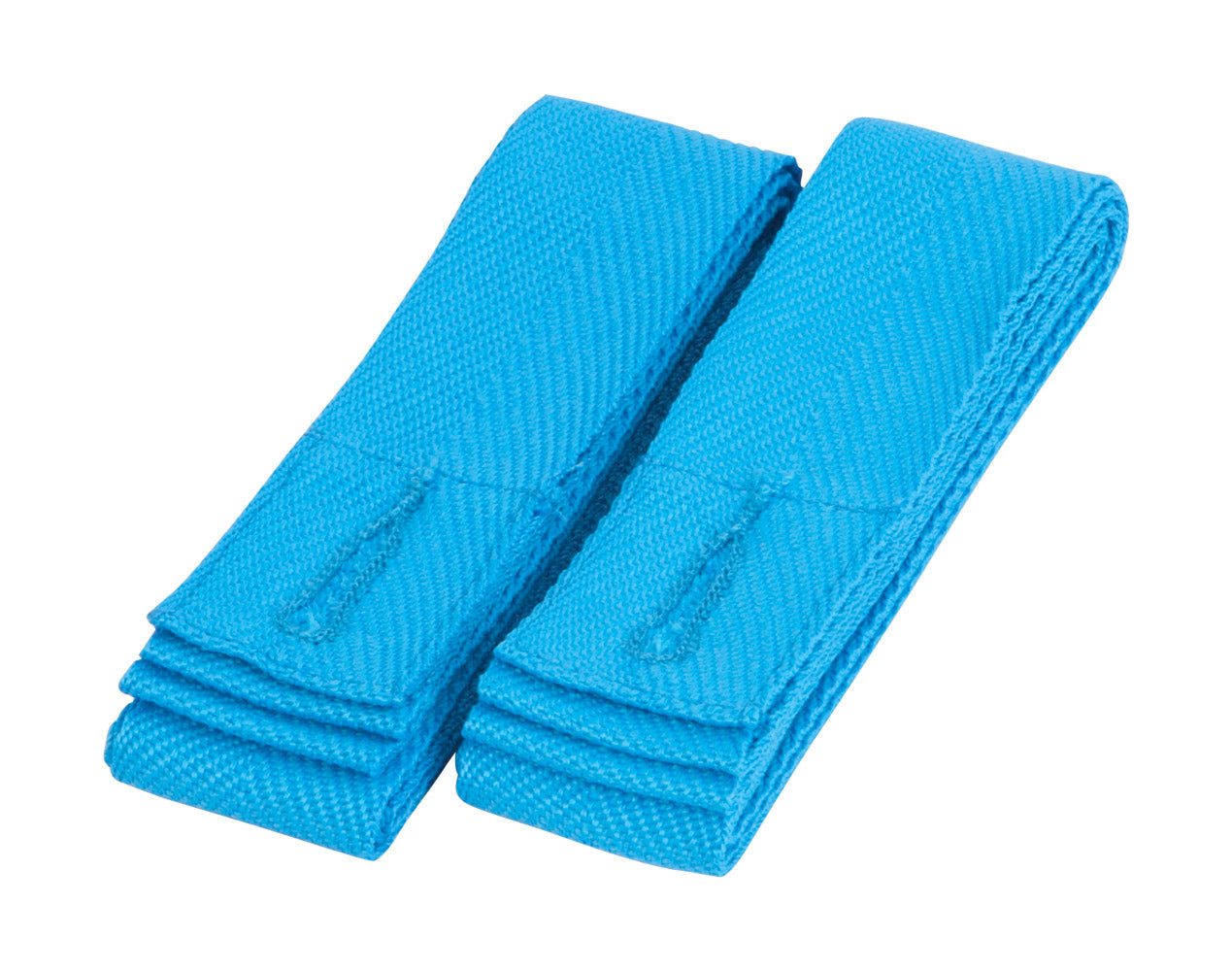 Winning Spirit AP08 Changeable Apron Straps in Cyan