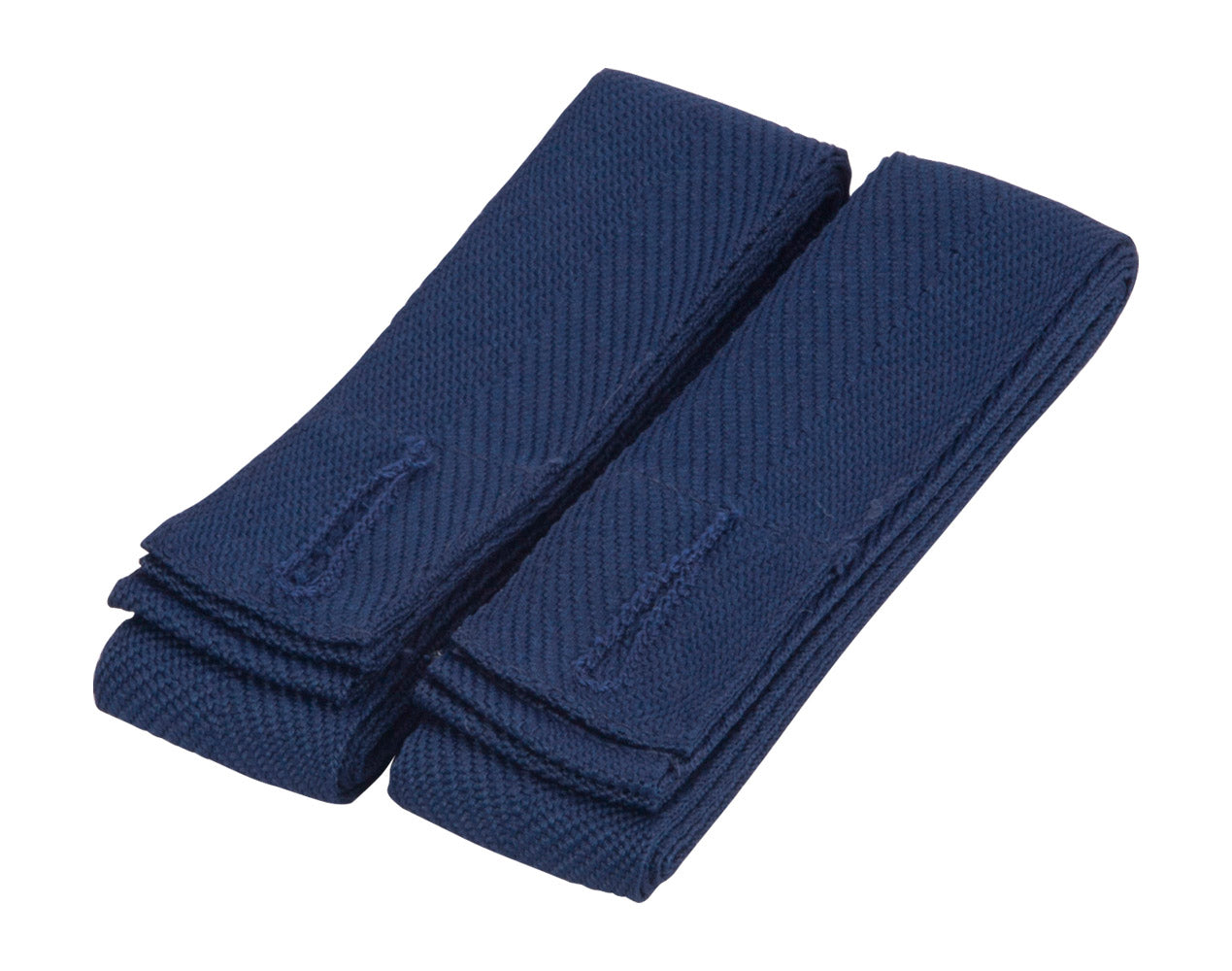 Winning Spirit AP08 Changeable Apron Straps in Navy
