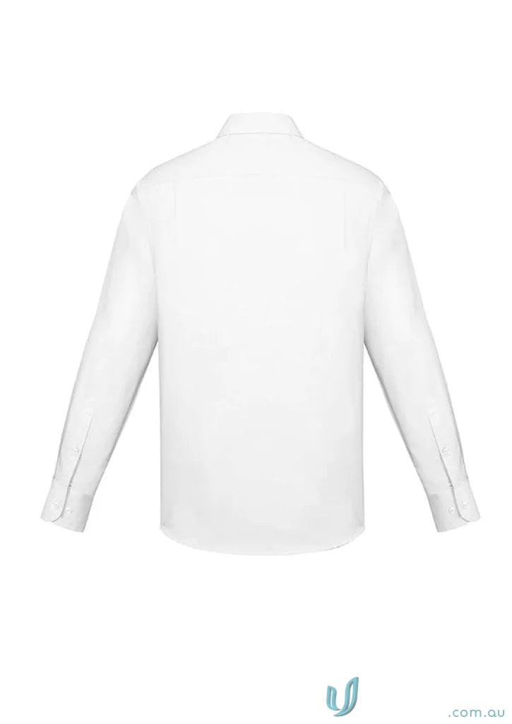Charlie Classic Fit LS Shirt in RS968ML Mechanical Stretch, versatile shirt to combine