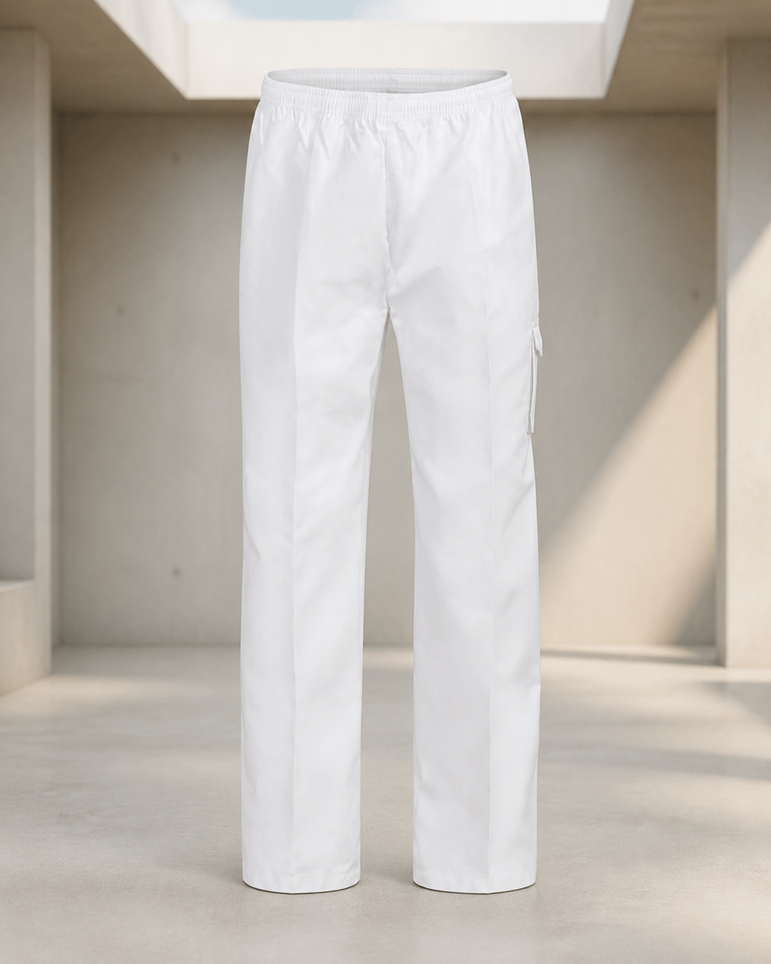ChefsCraft Drawstring Cargo Pant