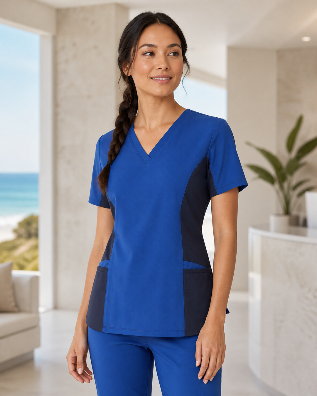 City Active Healthcare Top