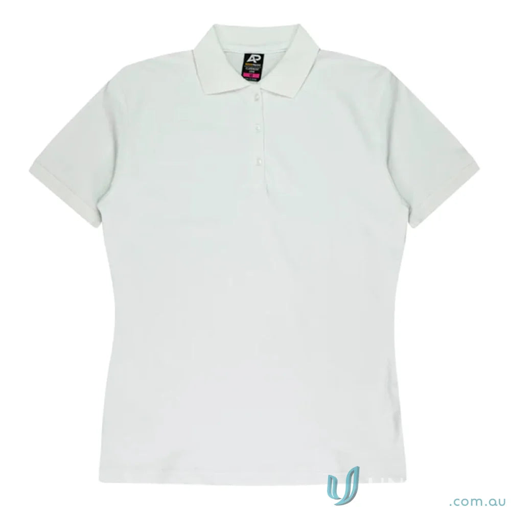 Aussie Pacific 2315 Claremont Lady Polo