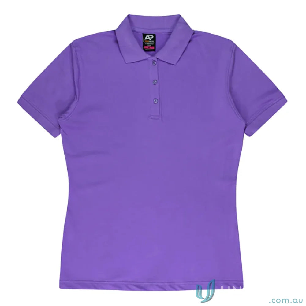 Aussie Pacific 2315 Claremont Lady Polo