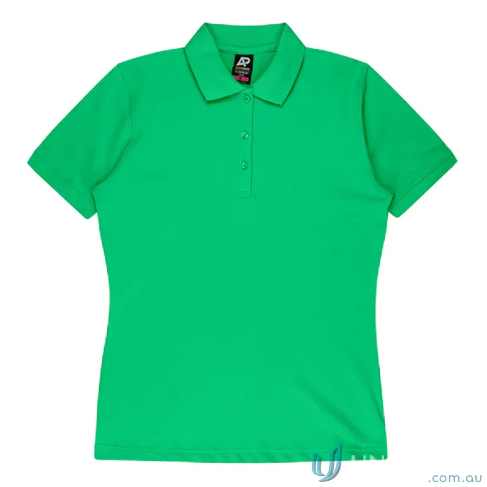 Aussie Pacific 2315 Claremont Lady Polo