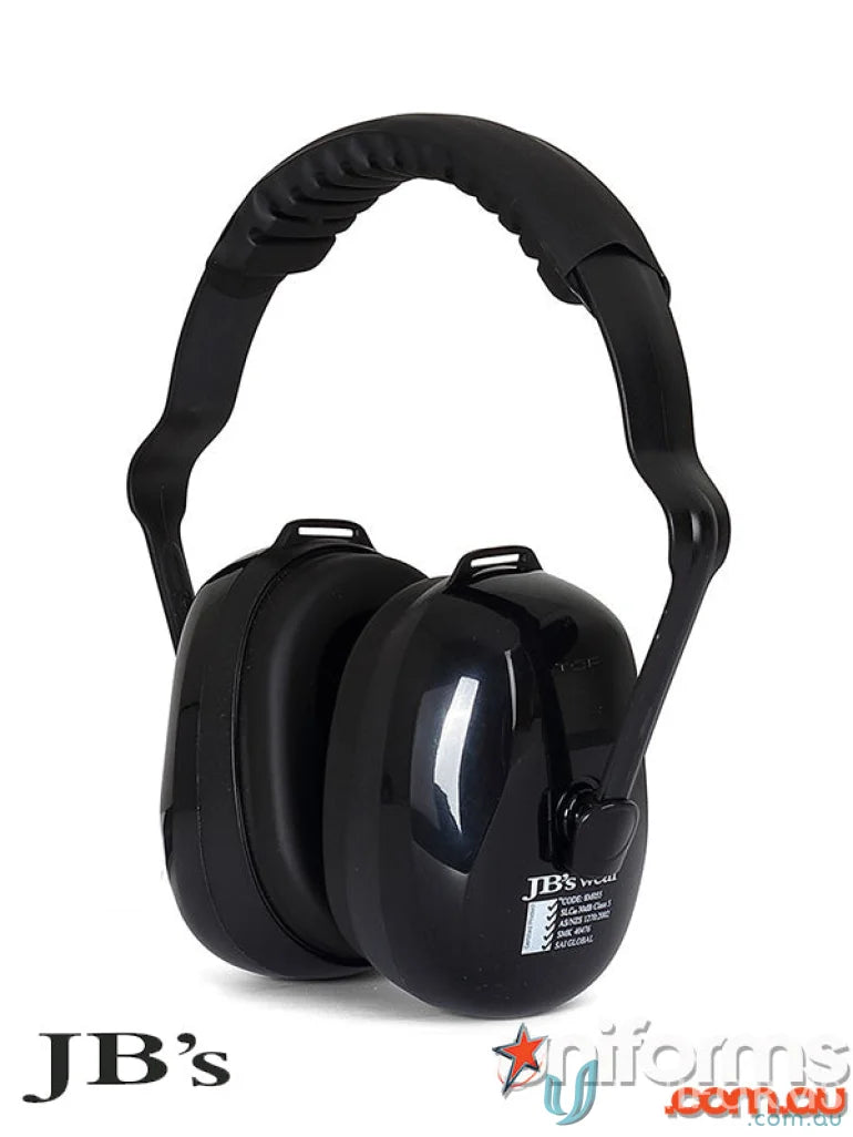 JBs 8M055 Class 5 Ear Muffs front product image