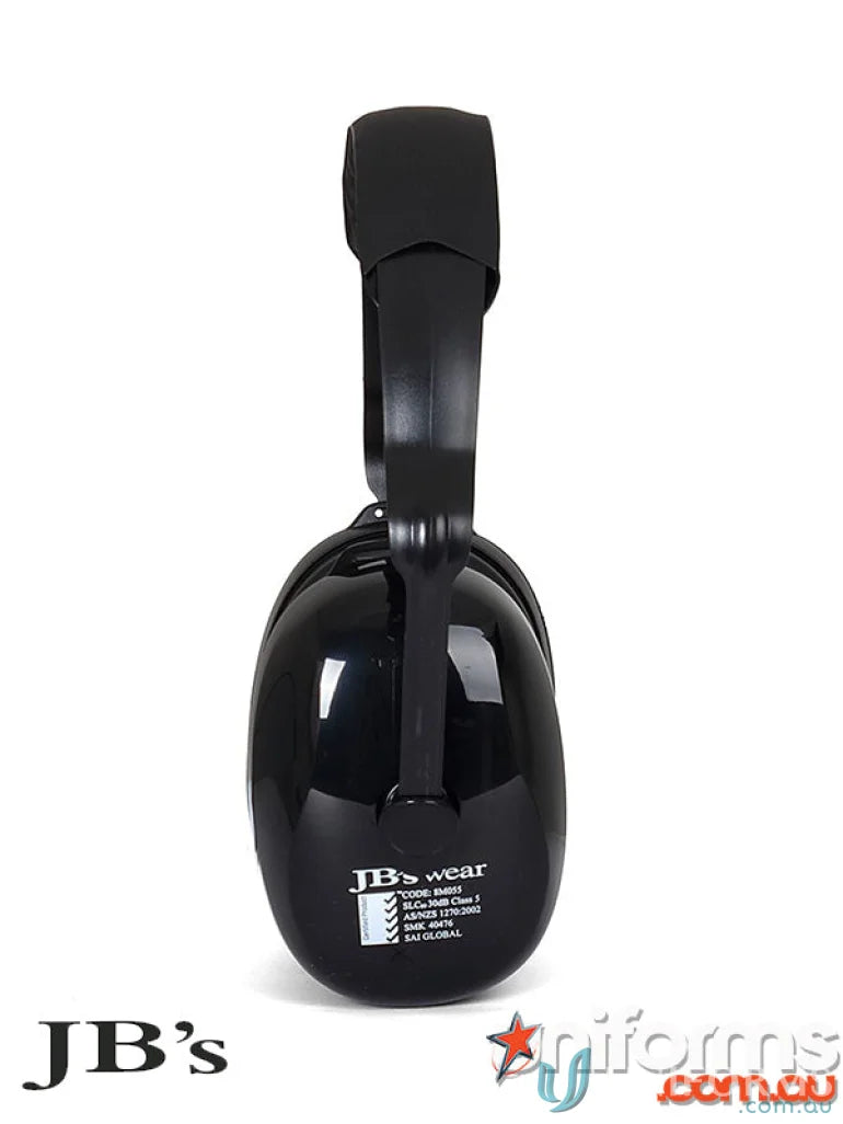 JBs 8M055 Class 5 Ear Muffs