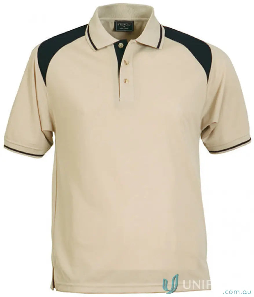 1022-PT 1022-PT-1 Club Cool Dry Polo