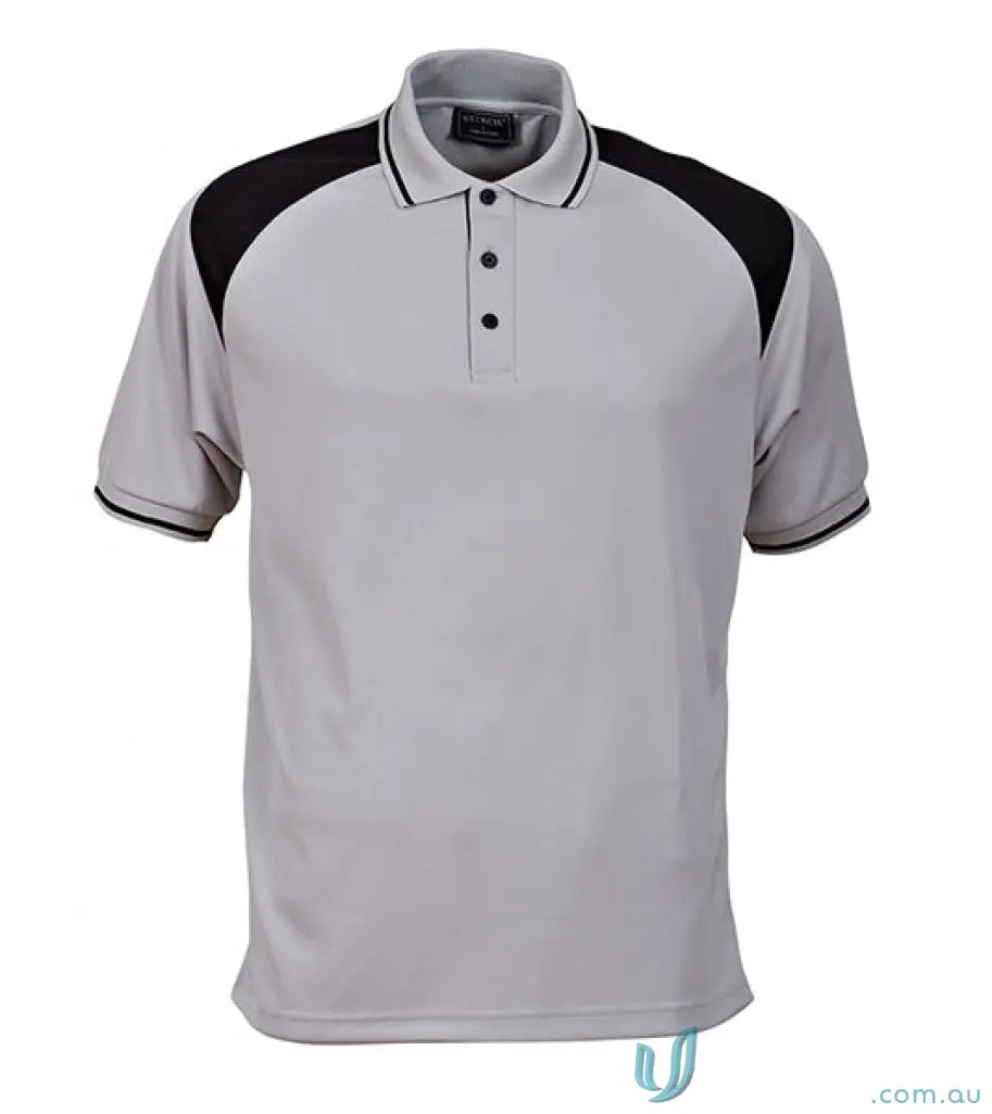 1022-PT 1022-PT-1 Club Cool Dry Polo
