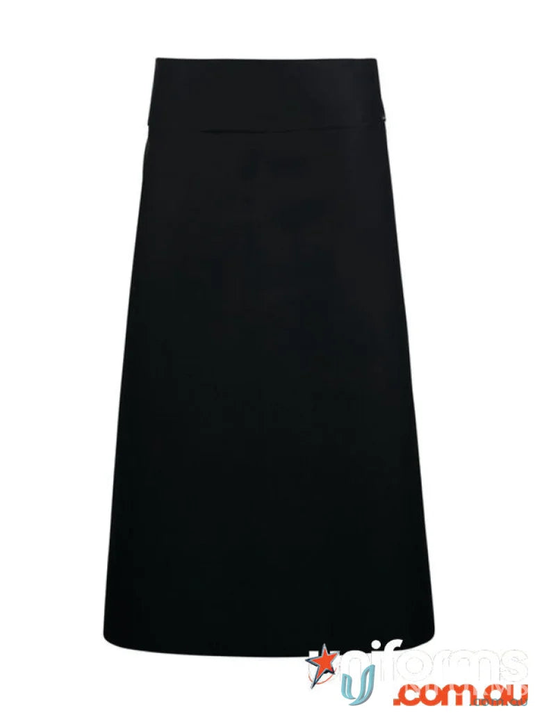 WorkCraft CA008 Continental Fold Over Apron front product image