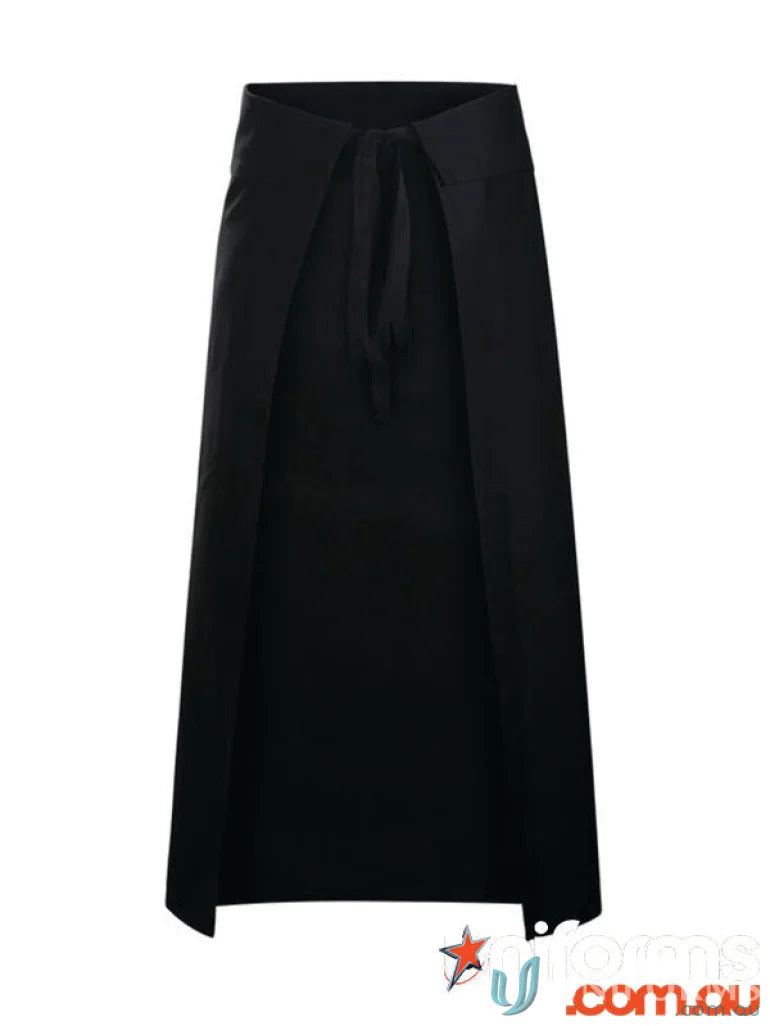 WorkCraft CA008 Continental Fold Over Apron