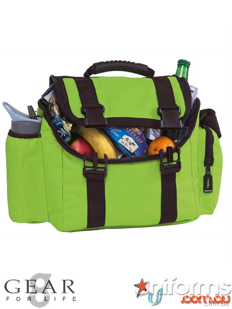 Gear For Life BCOS Cool Shuttle Cooler front product image