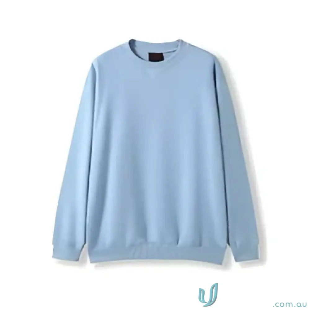 Ramo TP212S Crew Neck Sloppy Joe