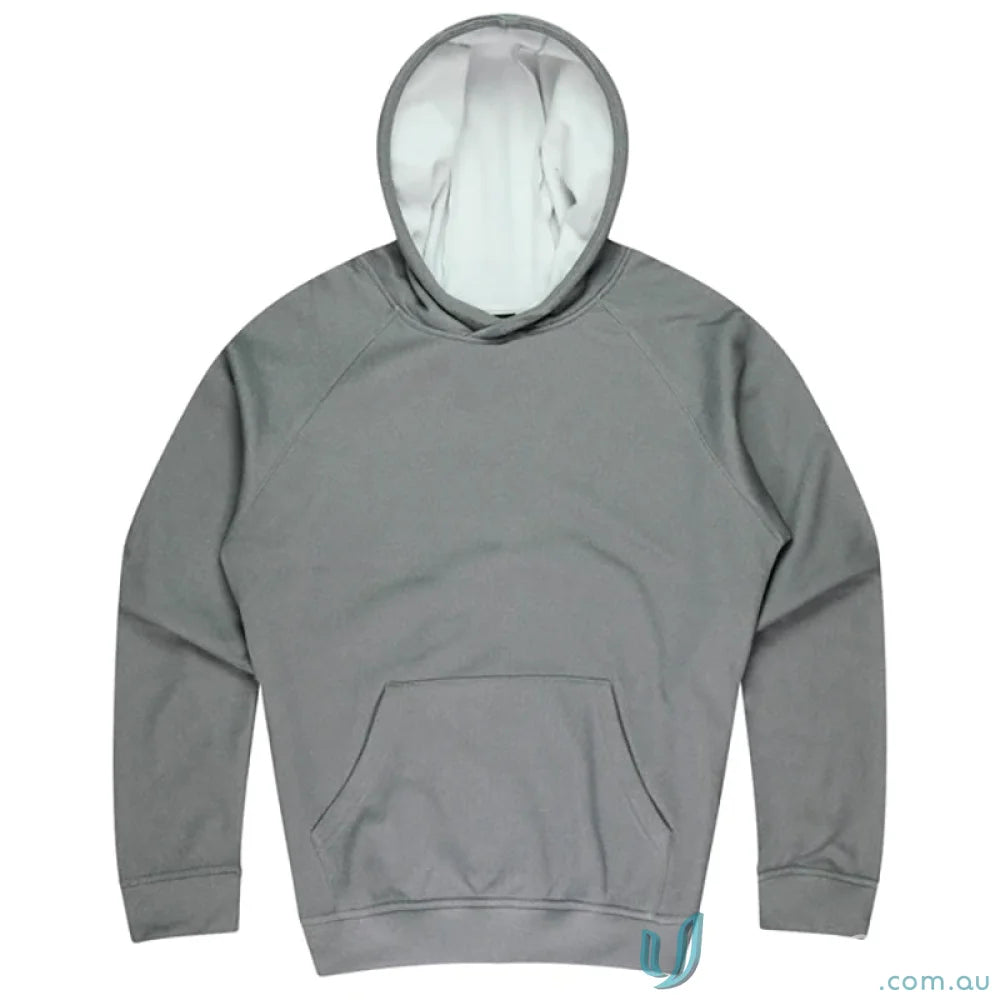 Aussie Pacific 3527 Crusader Kids Hoodie