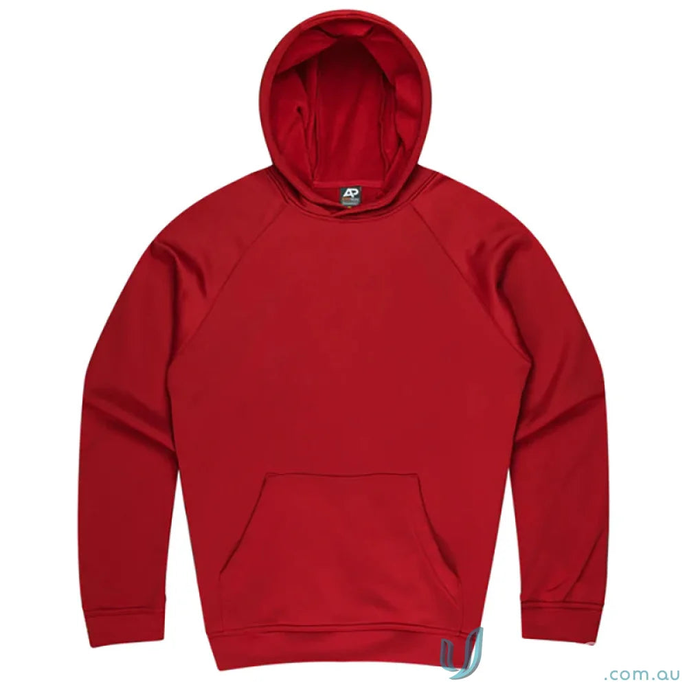 Aussie Pacific 3527 Crusader Kids Hoodie