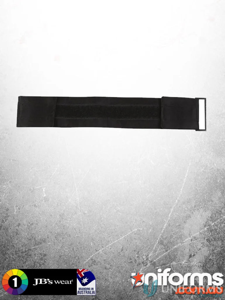 JBs 5WCE Cummberbund Extender front product image
