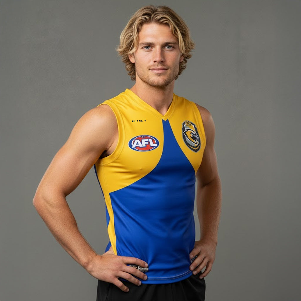 Aussie Rules Guernsey | AFL127