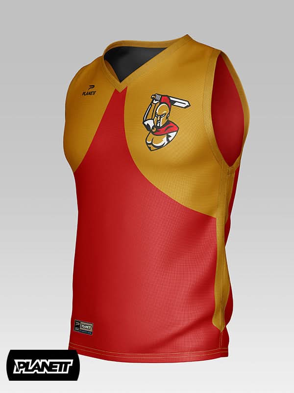 Aussie Rules Guernsey | AFL127