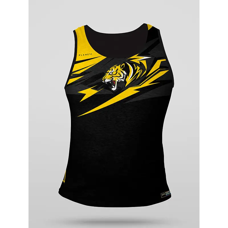 HFNC Adult Training Singlet