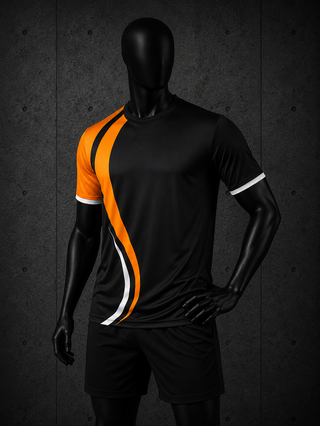 Performance Top | TS102