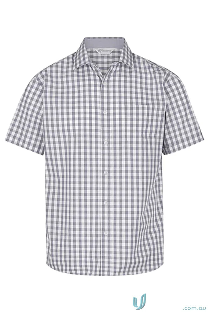 Aussie Pacific 1908S Devonport SS Shirt