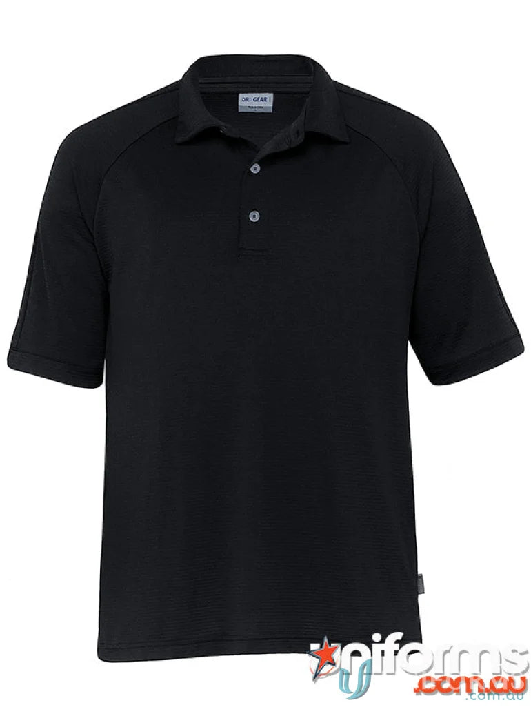 Gear For Life DGVPP Dri Gear Vapour Polo