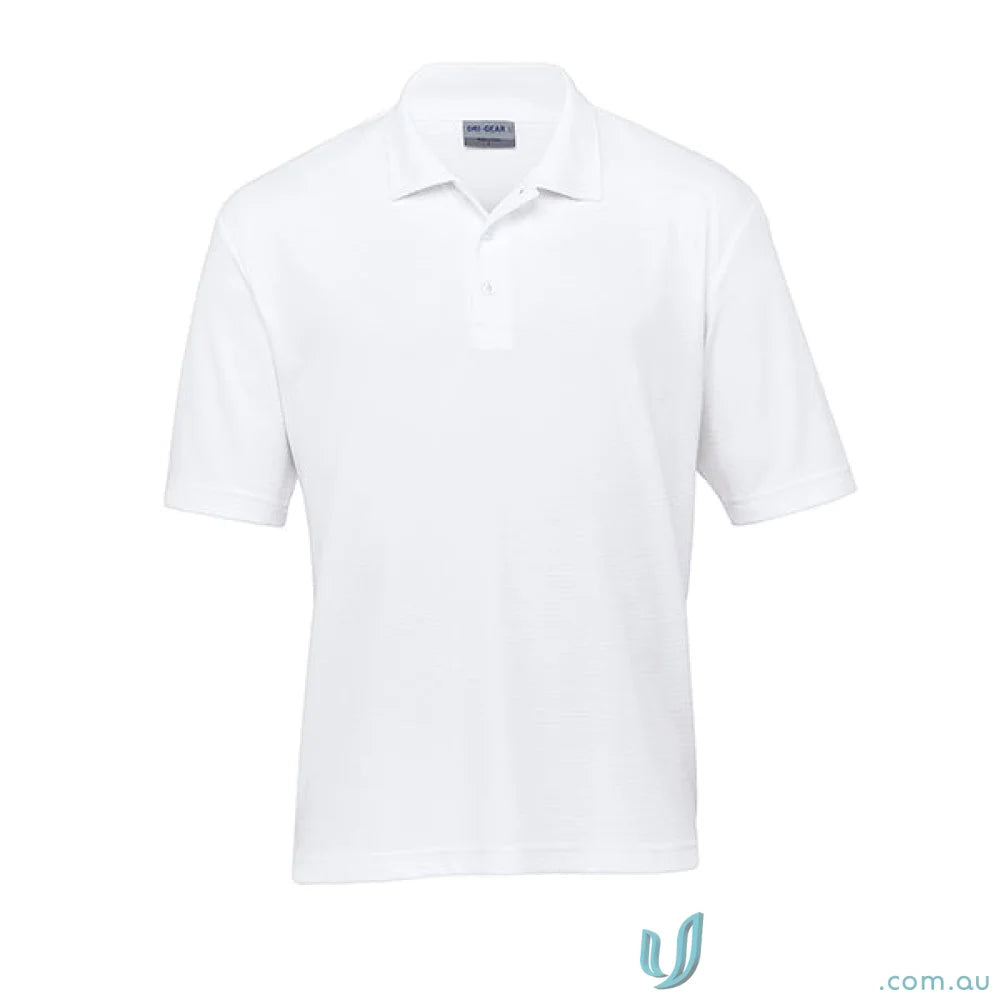 Gear For Life WDGOL DriGear Ottoman Lite Polo