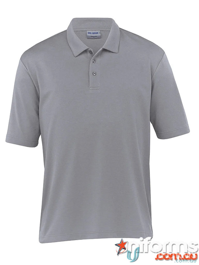 Gear For Life WDGOL DriGear Ottoman Lite Polo
