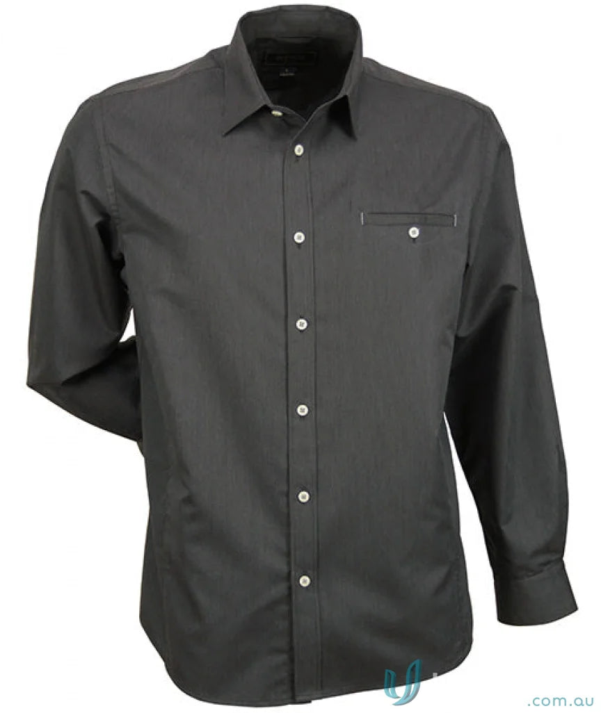 Stencil 2131-PT Empire LS Shirt