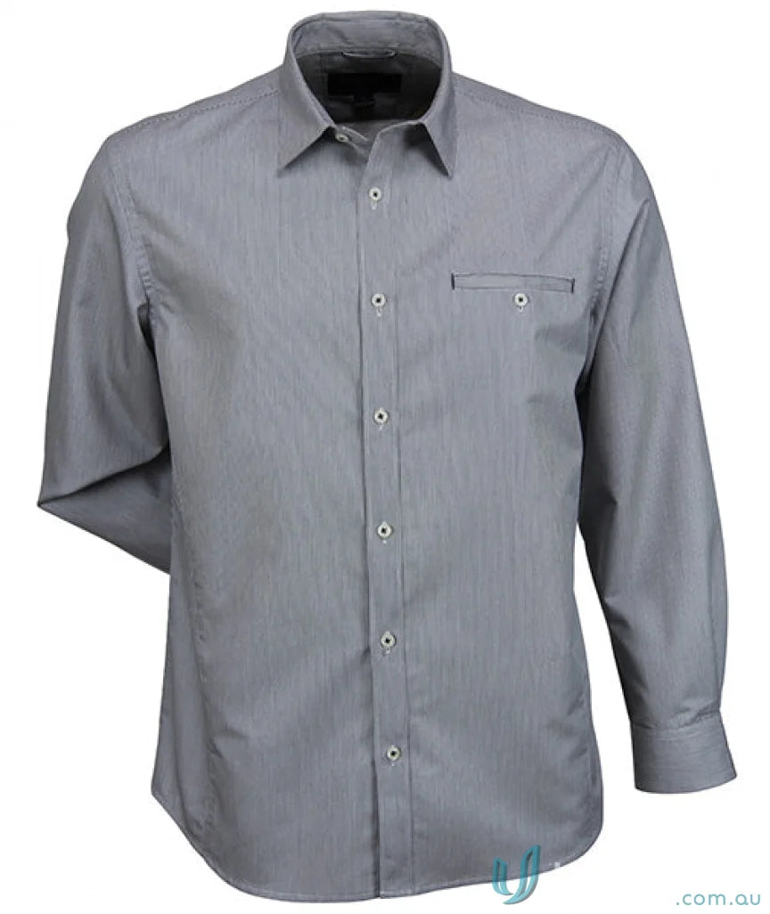Stencil 2131-PT Empire LS Shirt