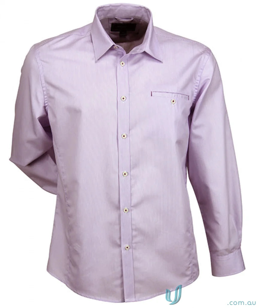Stencil 2131-PT Empire LS Shirt