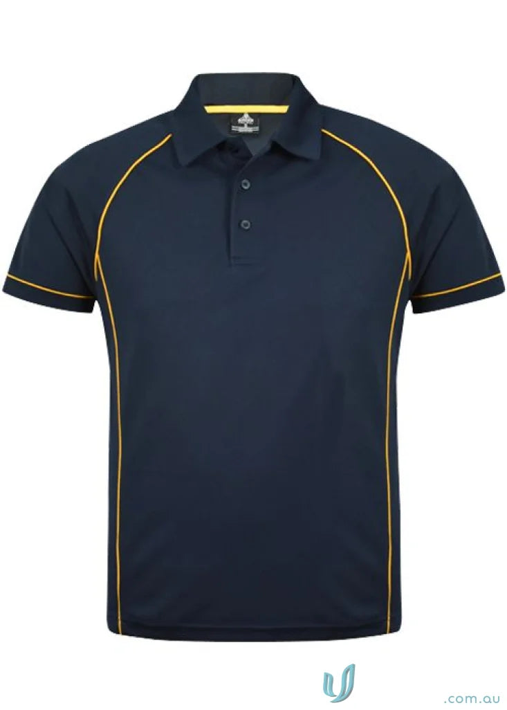 Aussie Pacific 1310 Endeavour Polo