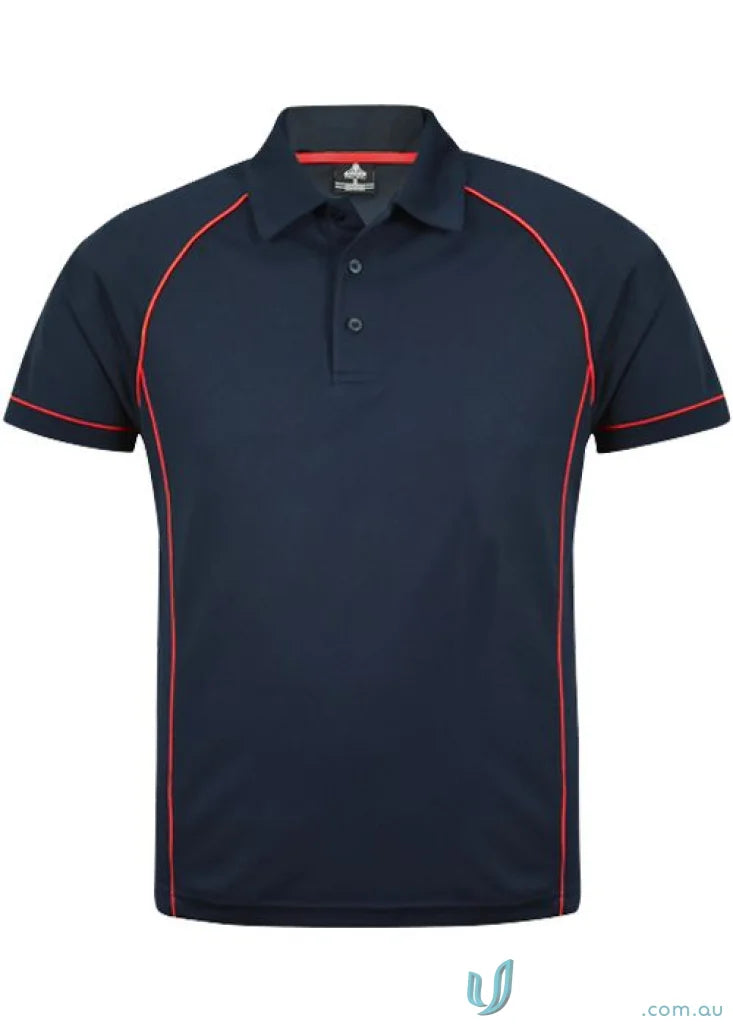 Aussie Pacific 1310 Endeavour Polo