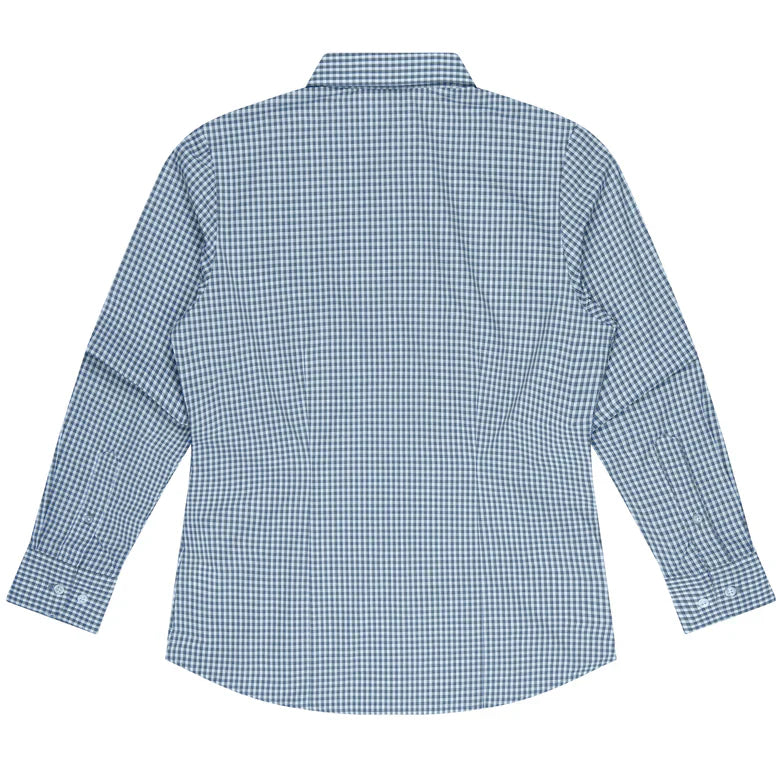 Aussie Pacific 2907L Epsom Lady Shirt LS