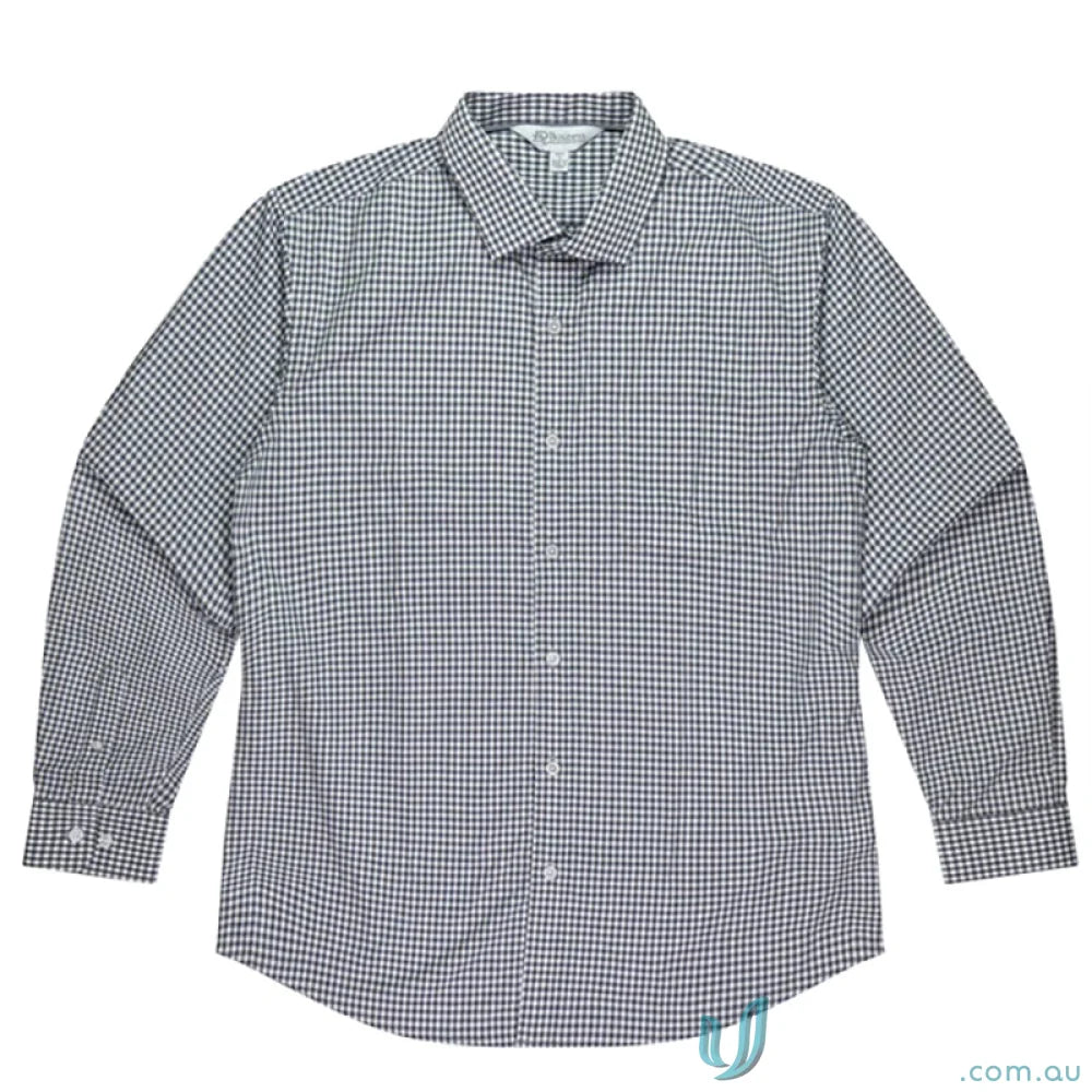 Aussie Pacific 1907L Epsom LS Shirt