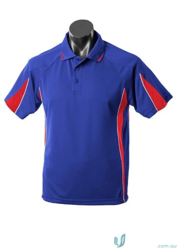 Aussie Pacific 1304 Eureka Polo