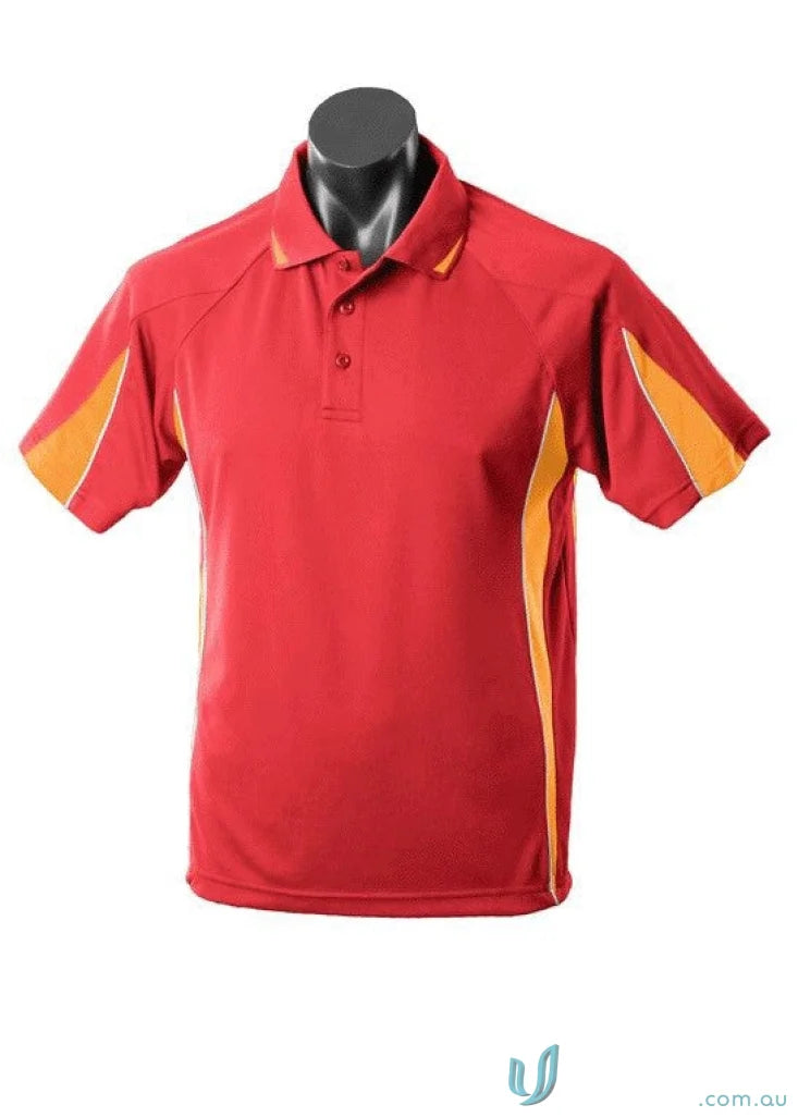 Aussie Pacific 1304 Eureka Polo