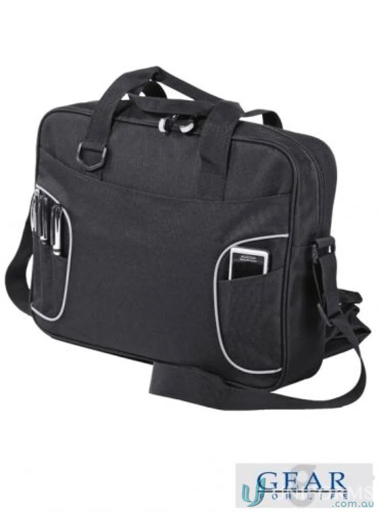 Gear For Life BES Express Conference Satchel front product image