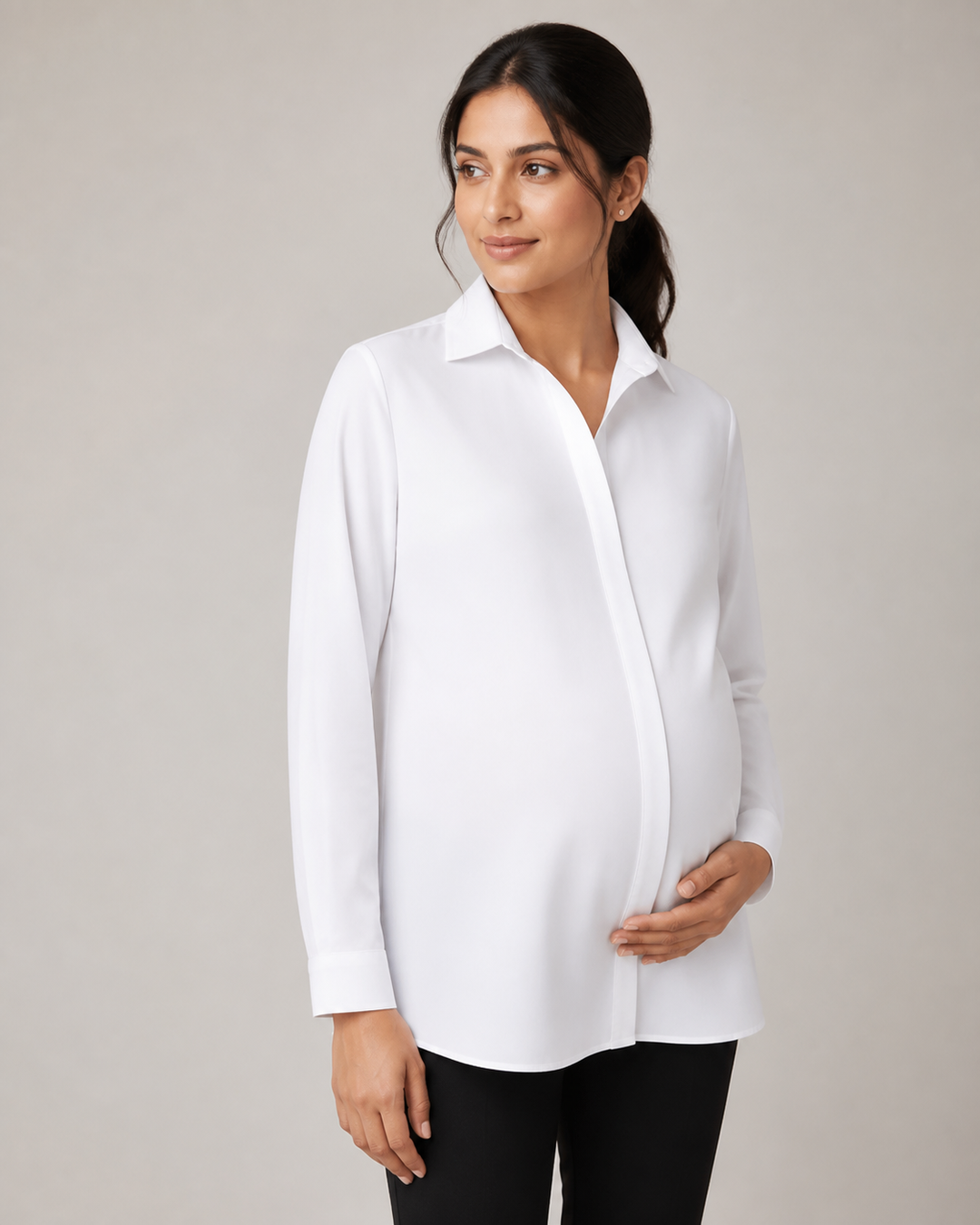 Ezylin Maternity Top