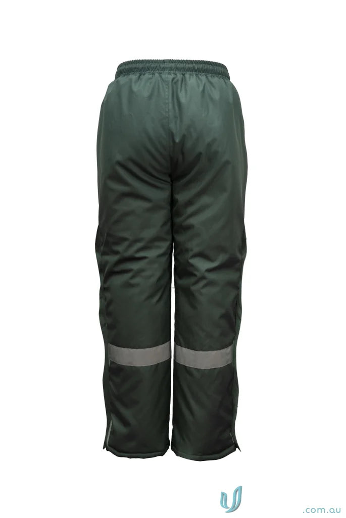 WorkCraft WFP002 Freezer Pant With Tape