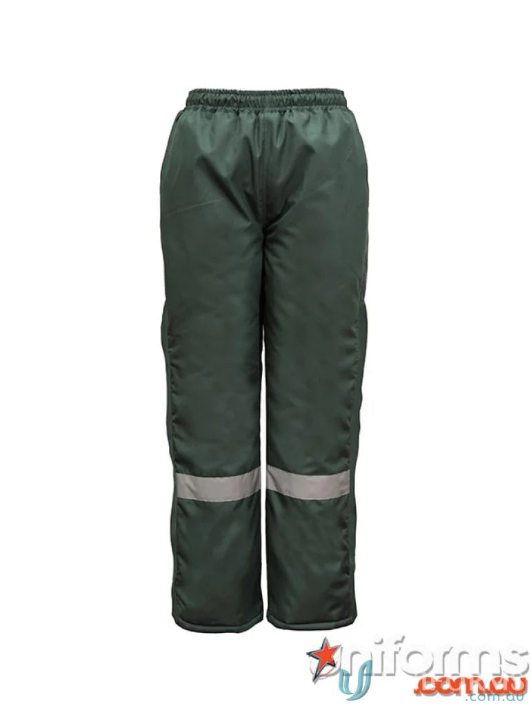 WorkCraft WFP002 Freezer Pant With Tape
