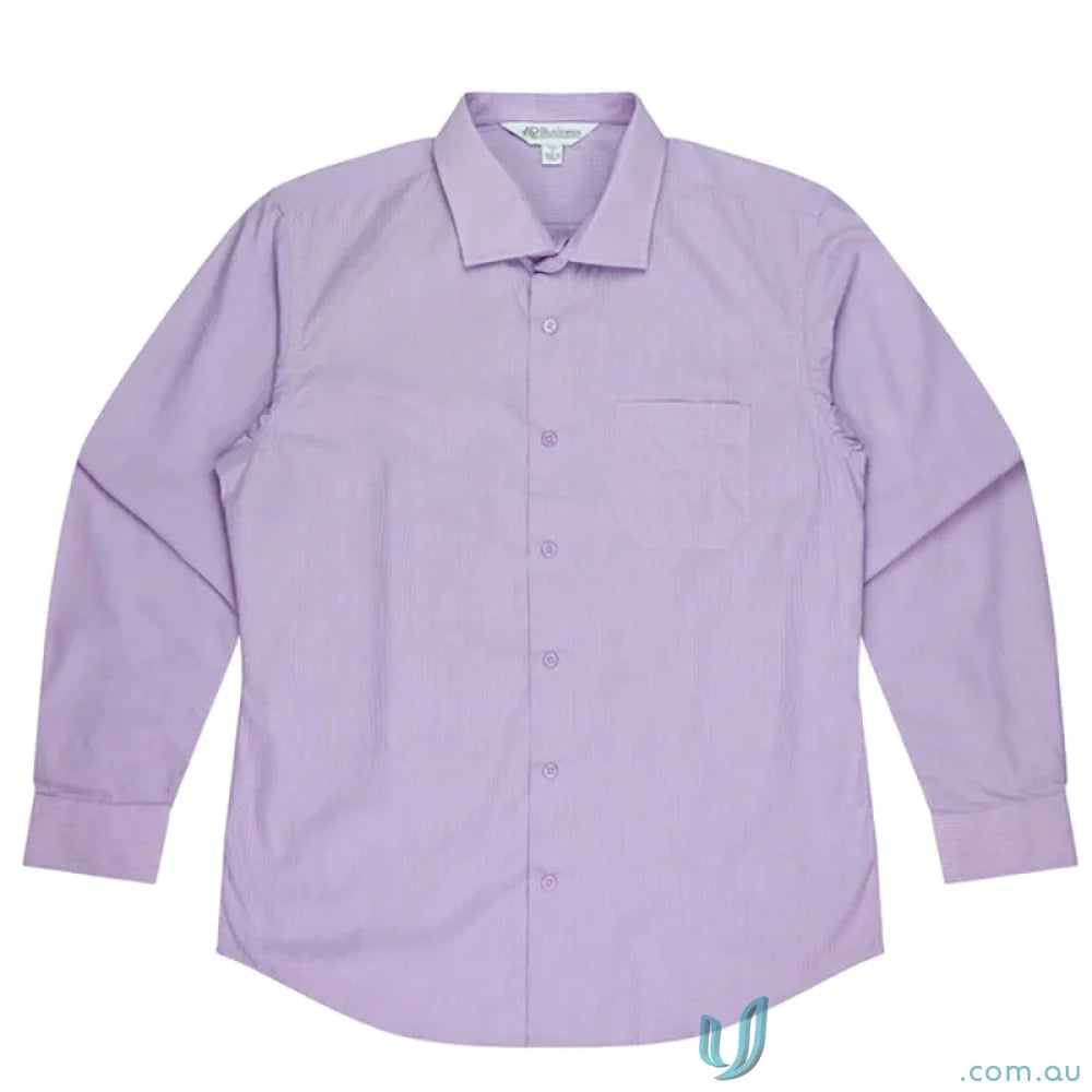 Aussie Pacific 1902L Grange LS Shirt
