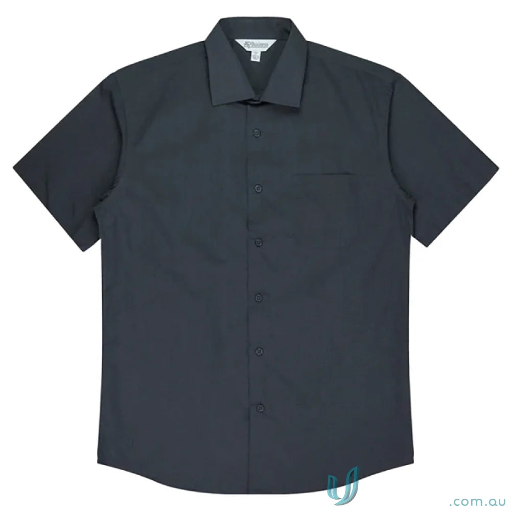 Aussie Pacific 1902S Grange SS Shirt