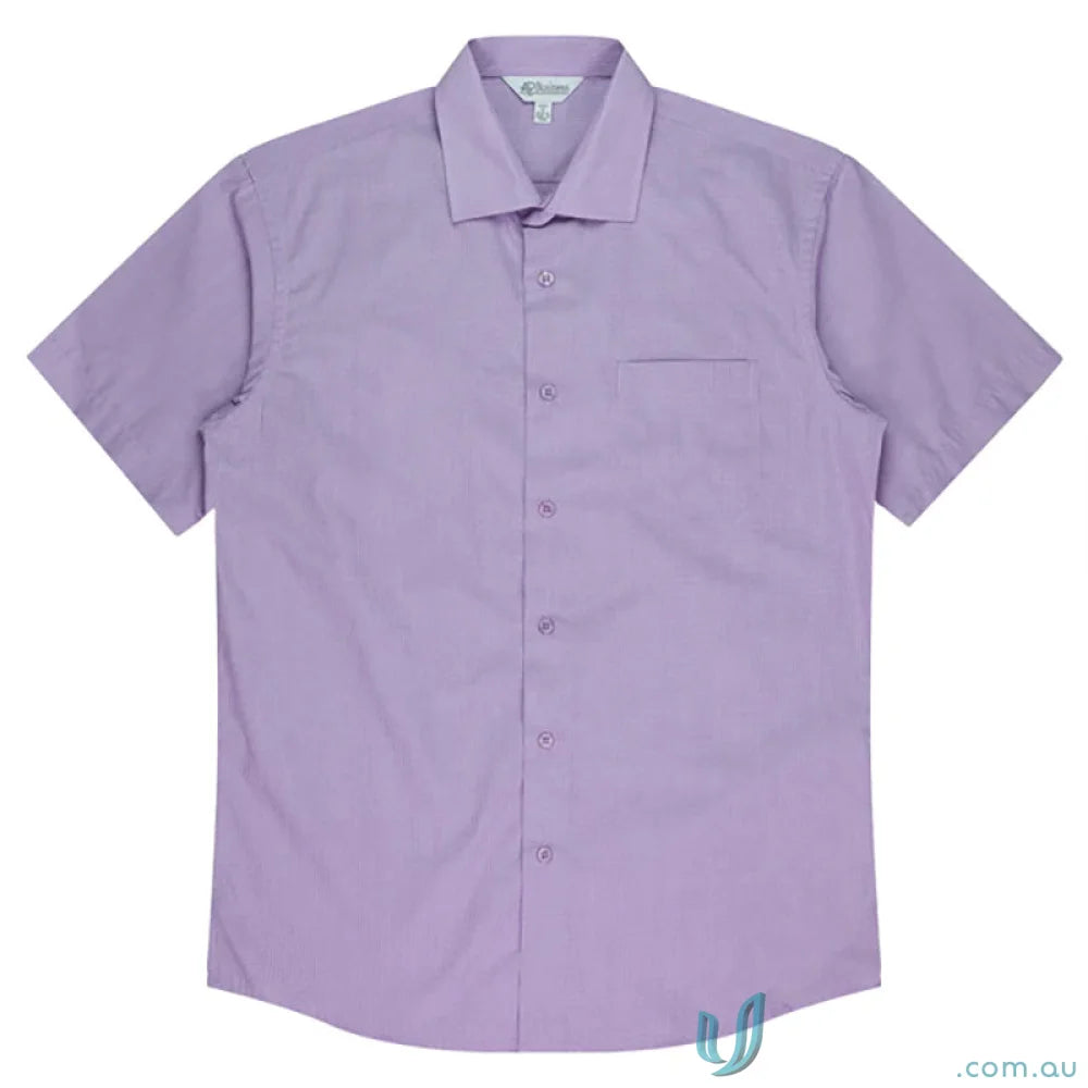 Aussie Pacific 1902S Grange SS Shirt