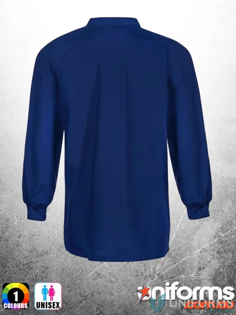 WorkCraft M81755 Healthcare Warm Up Jacket