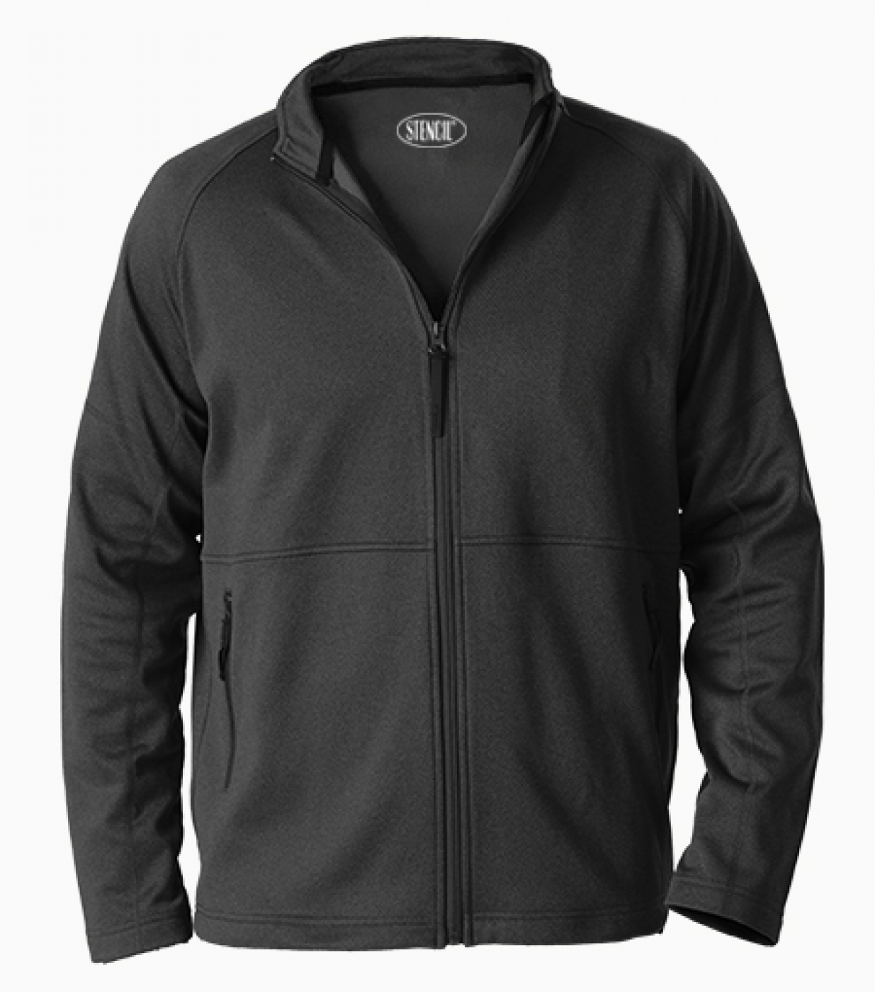 New 3050 Heat-Tex Unisex Long Sleeve Jacket